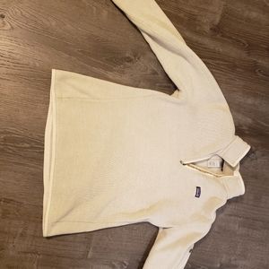 Womens patagonia sweater